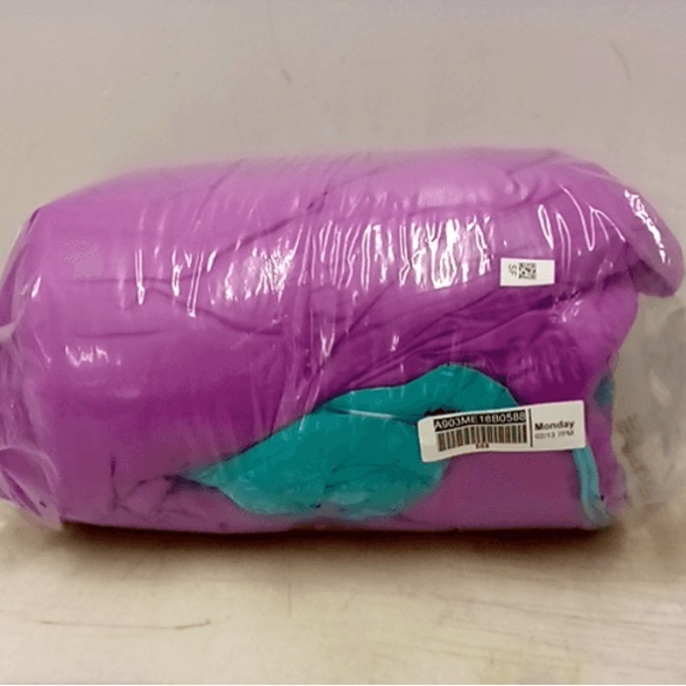Disney Frozen, kids sleeping bag with pillow - Picture 3 of 7